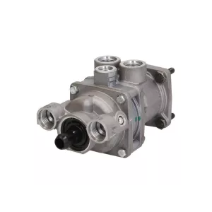 Mercedes Actros Main Brake Valve