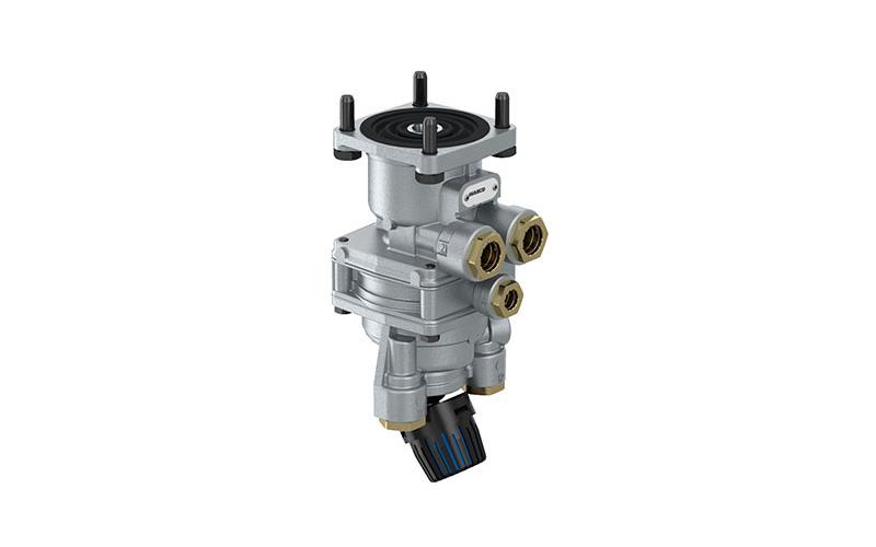 Mercedes Actros / Atego MP1 / MP2 Main Brake Valve