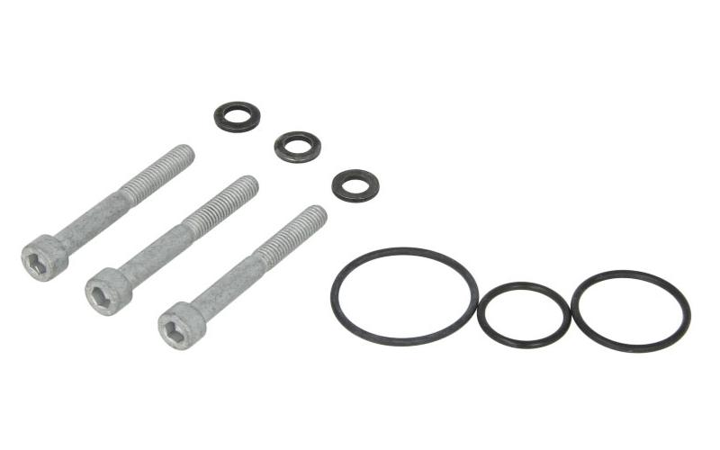 Kit de Instalación PEM