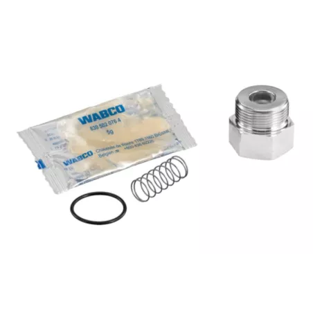 PEM Distributor Aluminum Repair Kit