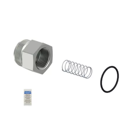 Kit de Réparation Distributeur PEM Aluminium