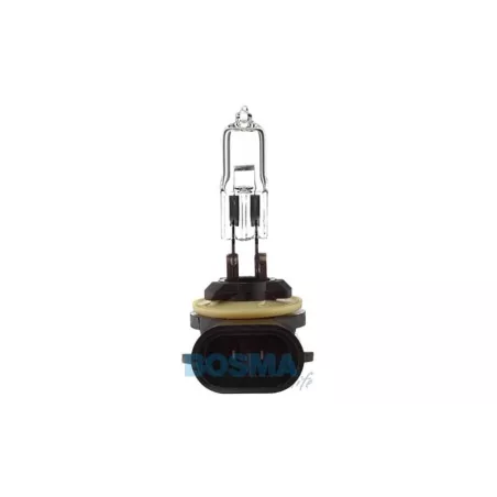 Bosma Bombilla 12,8V 50W 886 Pgj13