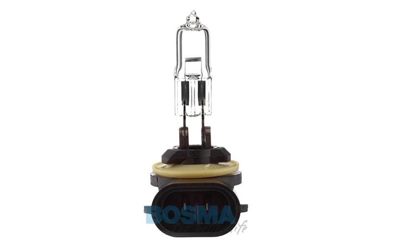 Bosma Bombilla 12,8V 50W 886 Pgj13