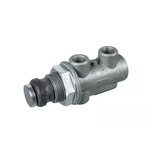 Válvula 3 VÍas Paro Motor