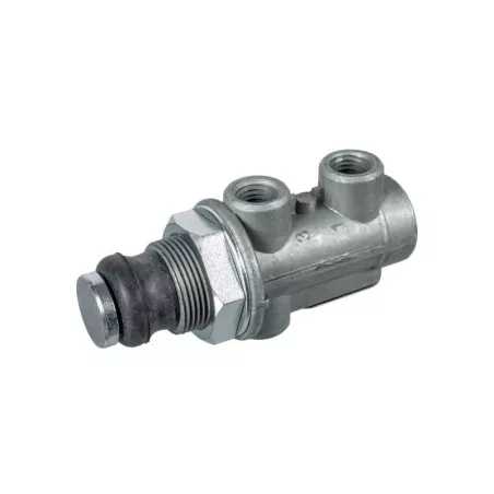 Engine Stop 3-Way Valve