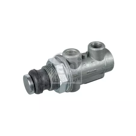 Engine Stop 3-Way Valve