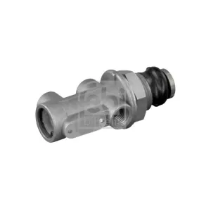 Engine Stop 3-Way Valve