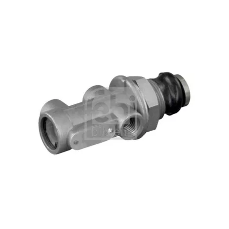 Válvula 3 VÍas Paro Motor