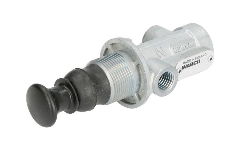 3-Way Valve