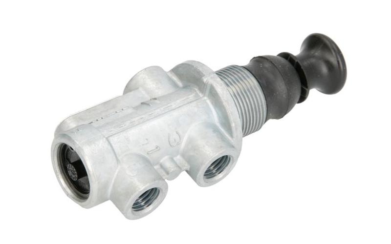 3-Way Valve