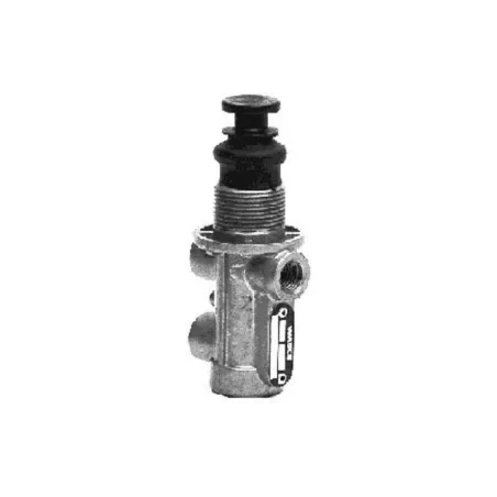 Valve 3 Voies