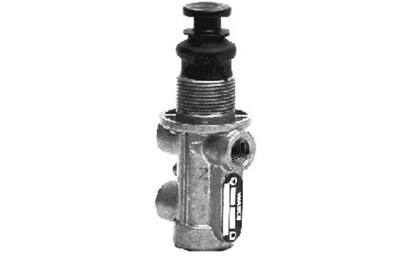 3-Way Valve