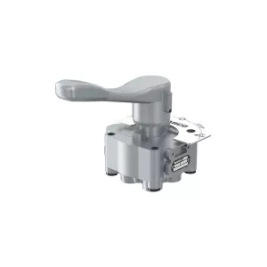 Platform Control Valve 2-speed