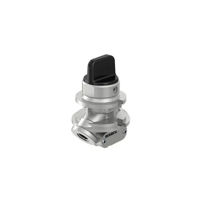 Valve 3 / 2 (Voies / Positions) 10bar