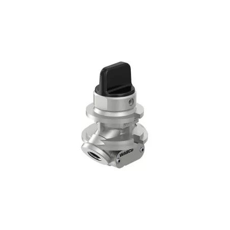 Valve 3 / 2 (Voies / Positions) 10bar