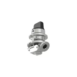 3 / 2-КЛАПАН 10bar