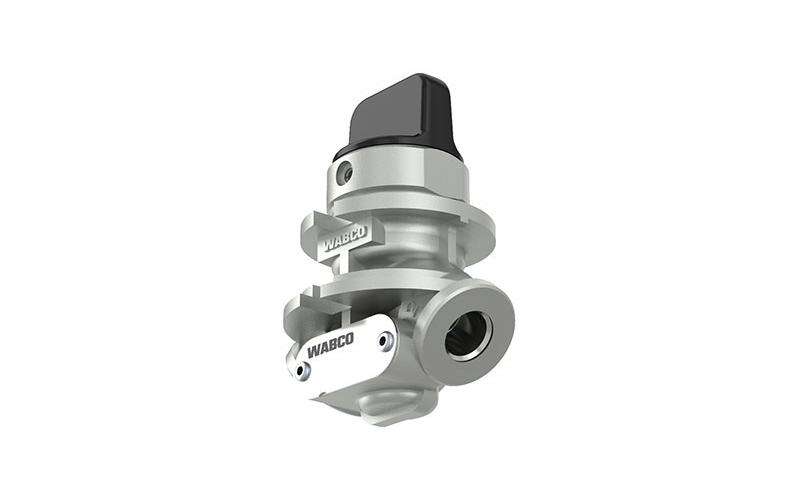 Valve 3 / 2 (Voies / Positions) 10bar