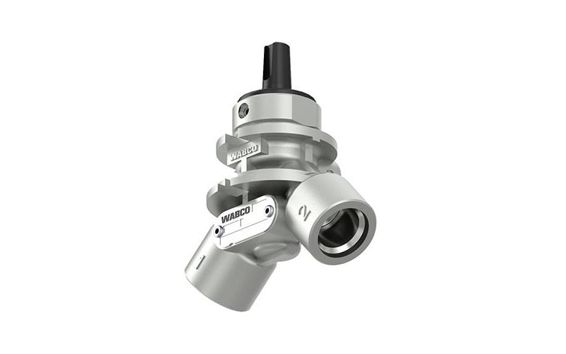 Mercedes Actros 3 / 2 Way Valve