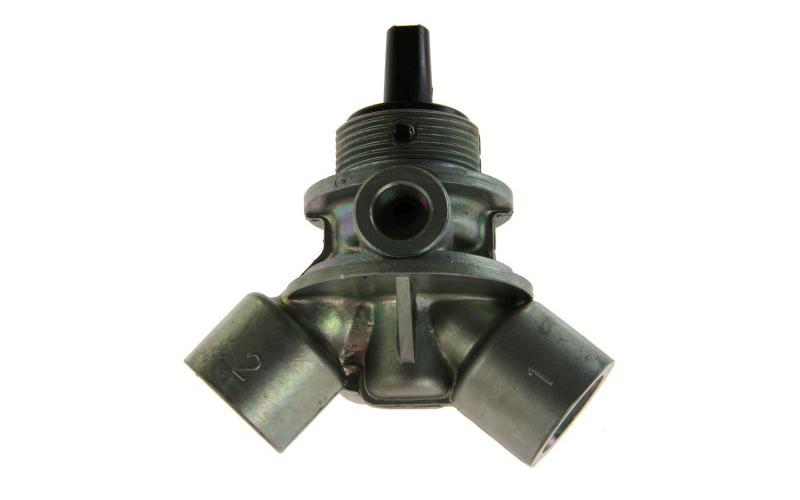 Mercedes Actros 3 / 2 Way Valve