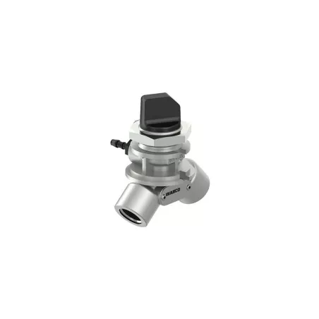 3 / 2 Way Valve M16x1,5