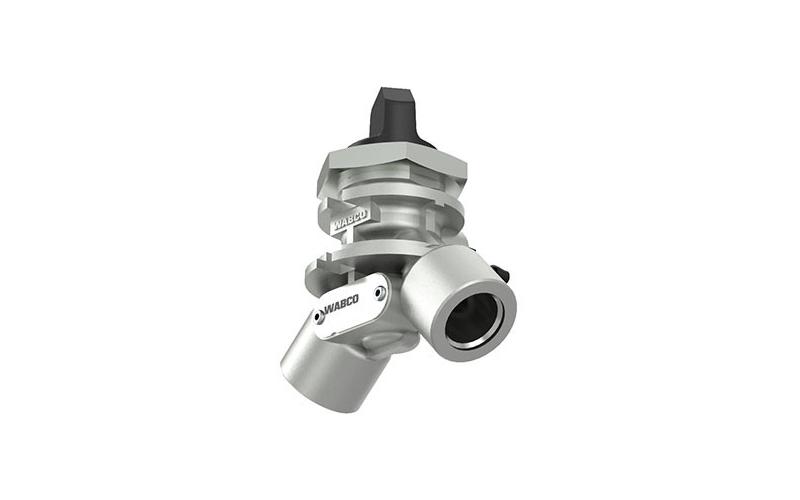 3 / 2 Way Valve M16x1,5