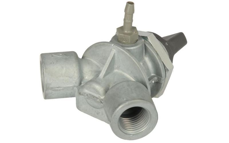 3 / 2 Way Valve M16x1,5