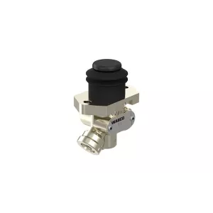 MAN TGA 3 / 2 Way Valve