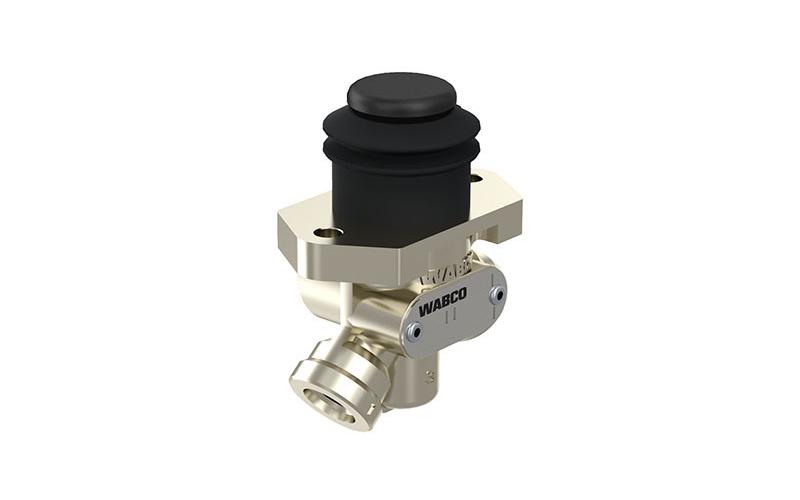 MAN TGA 3 / 2 Way Valve
