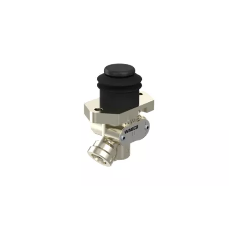 MAN TGA Valve 3 / 2 (Voies / Positions)