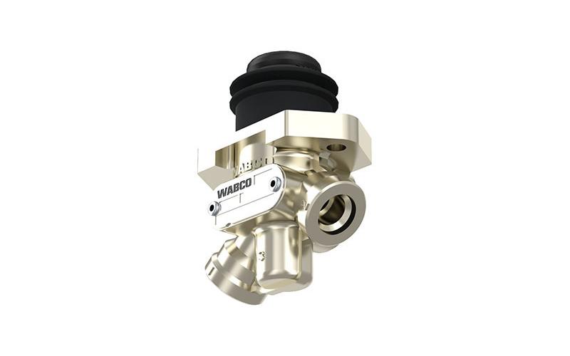 MAN TGA Valve 3 / 2 (Voies / Positions)