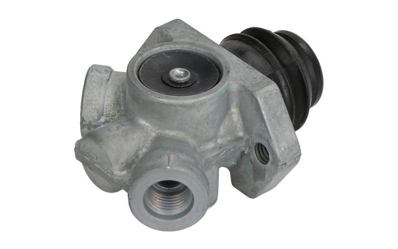 MAN TGA Valve 3 / 2 (Voies / Positions)