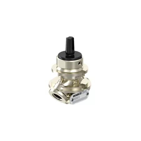Iveco Stralis Valve 3 / 2 (Voies / Positions)