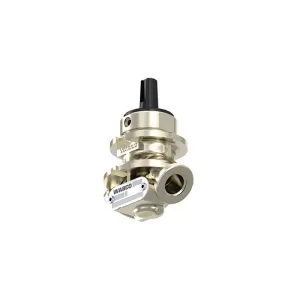 Iveco Stralis Valve 3 / 2 (Voies / Positions)