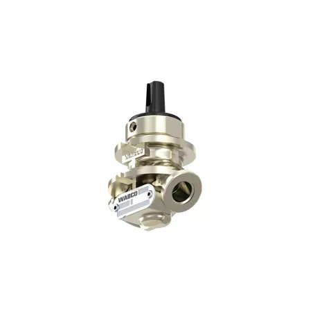 Iveco Stralis 3 / 2 Way Valve