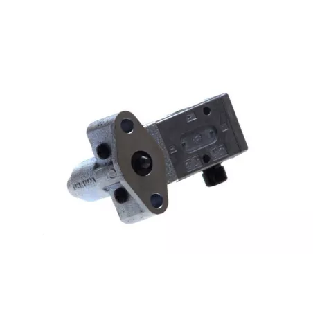 MAN / Evobus Valve 3 / 2 (Voies / Positions)