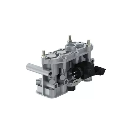 Remorque BPW / Schmitz Valve de Relevage d'essieu Auxiliaire
