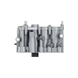 Remorque BPW / Schmitz Valve de Relevage d'essieu Auxiliaire