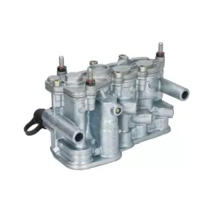Remorque BPW / Schmitz Valve de Relevage d'essieu Auxiliaire