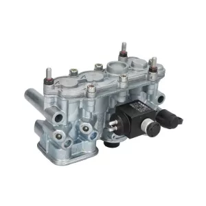Remorque BPW / Schmitz Valve de Relevage d'essieu Auxiliaire