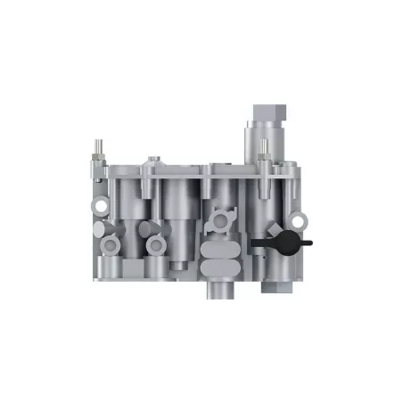DAF / Scania / Remorque Krone Valve de Relevage d'essieu Auxiliaire