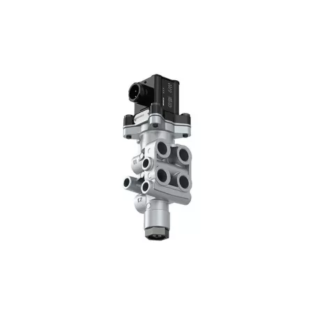 Válvula Control Eje Elevable 1 Circuito