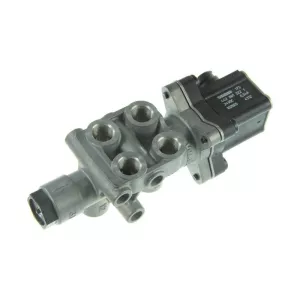Válvula Control Eje Elevable 1 Circuito