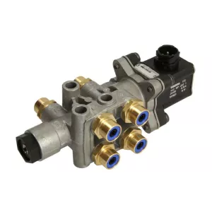 Válvula de Control Eje Elevable 1 Circuito