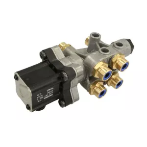Válvula de Control Eje Elevable 1 Circuito