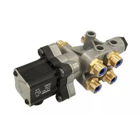 Válvula de Control Eje Elevable 1 Circuito