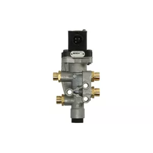 Válvula de Control Eje Elevable 1 Circuito