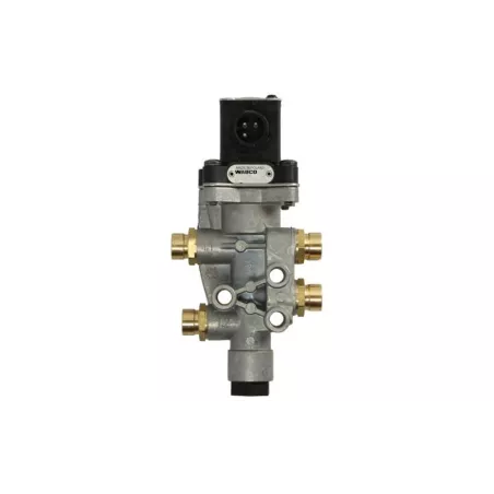 Válvula de Control Eje Elevable 1 Circuito