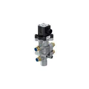 Válvula de Control Eje Elevable 1 Circuito