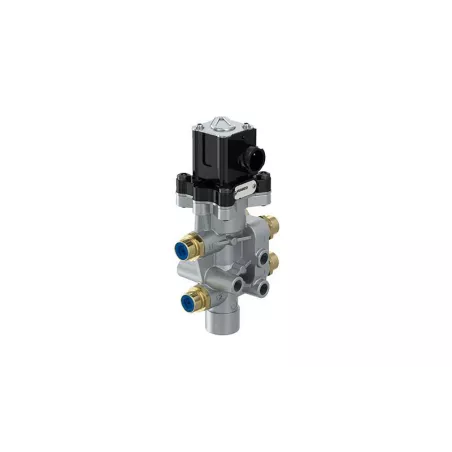 Lift Axle Control Valve 1-circuit