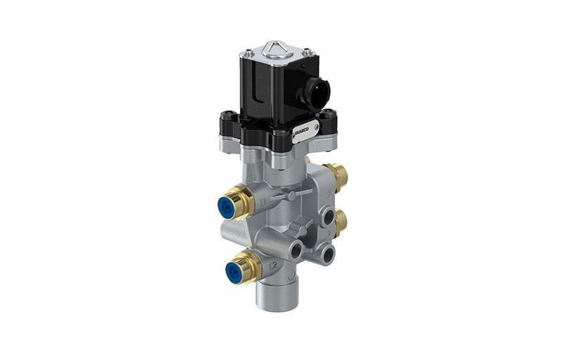 Válvula de Control Eje Elevable 1 Circuito